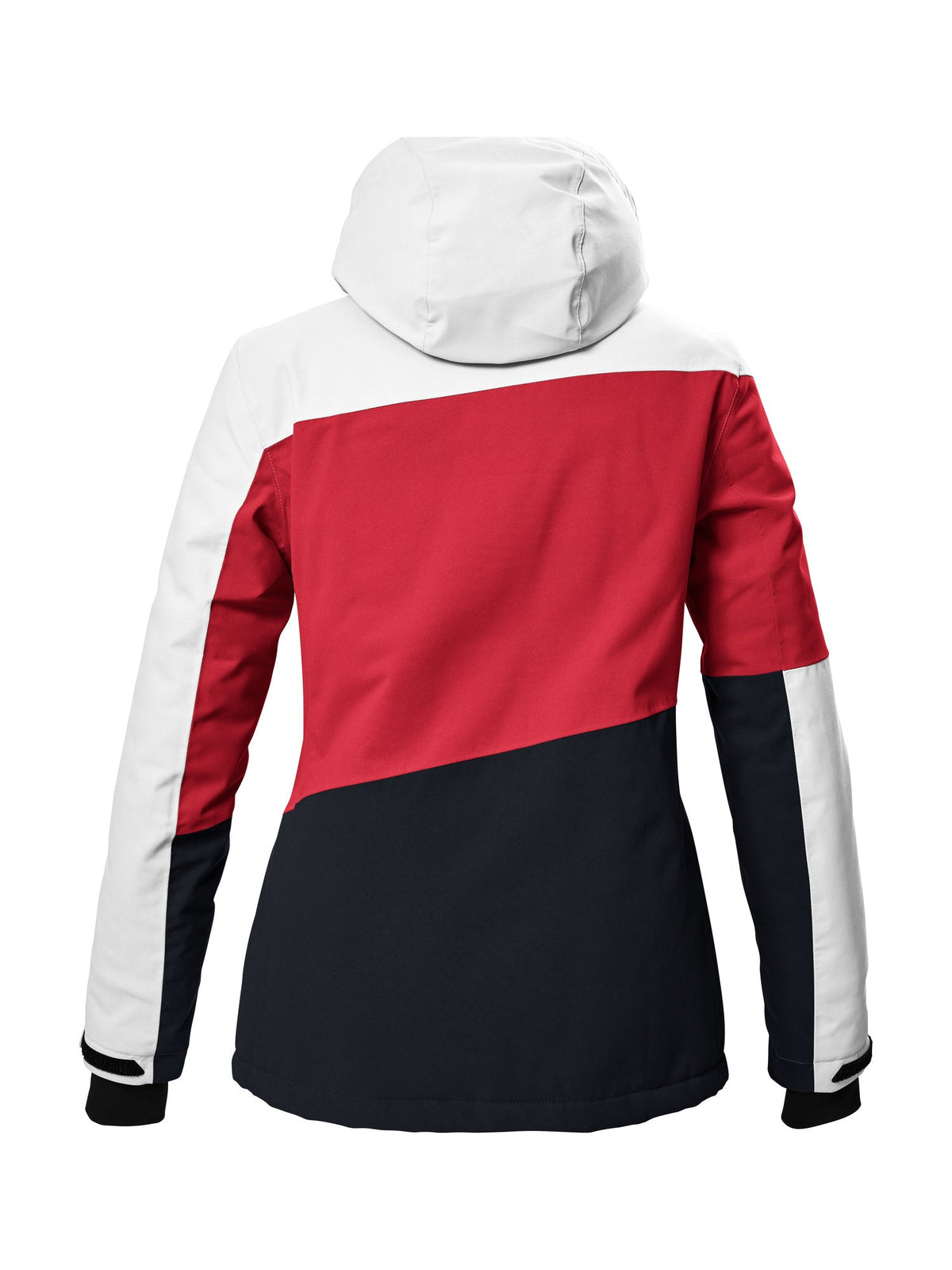 Women's Ski jacket KSW 67 WMN SKI JCKT
