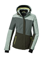Women's Ski jacket KSW 67 WMN SKI JCKT