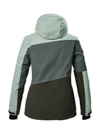 Women's Ski jacket KSW 67 WMN SKI JCKT