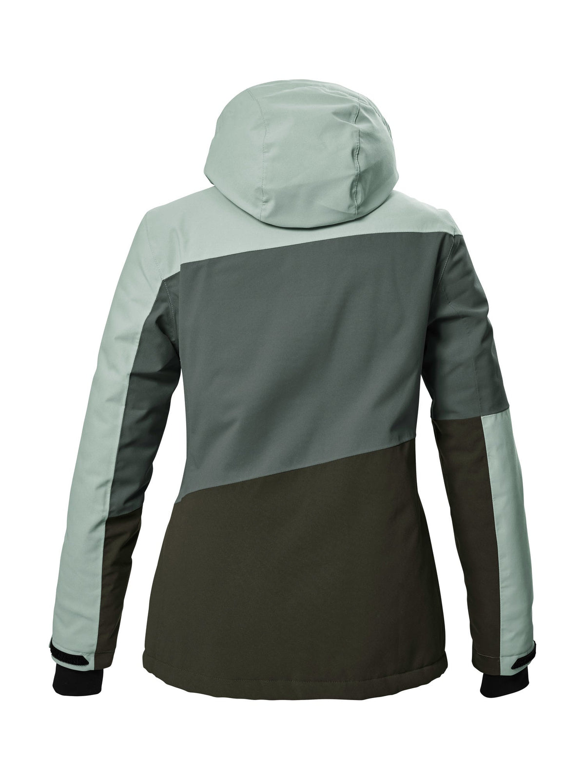 Women's Ski jacket KSW 67 WMN SKI JCKT