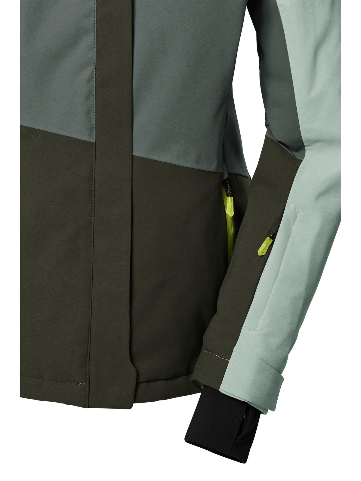 Women's Ski jacket KSW 67 WMN SKI JCKT