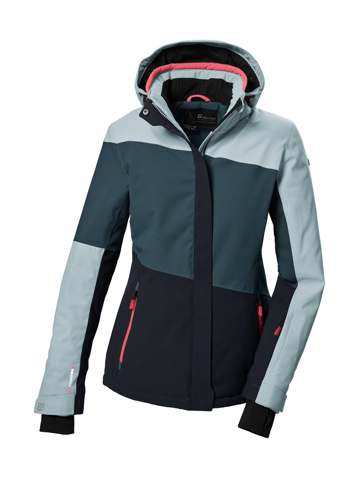 Women's Ski jacket KSW 67 WMN SKI JCKT