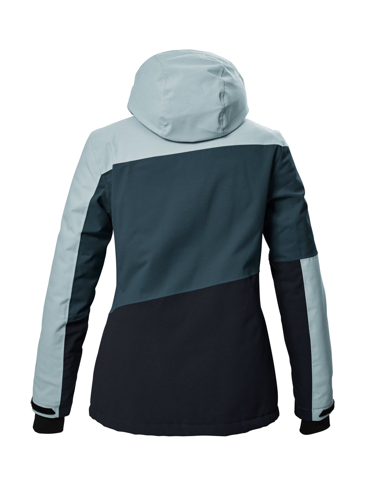 Women's Ski jacket KSW 67 WMN SKI JCKT