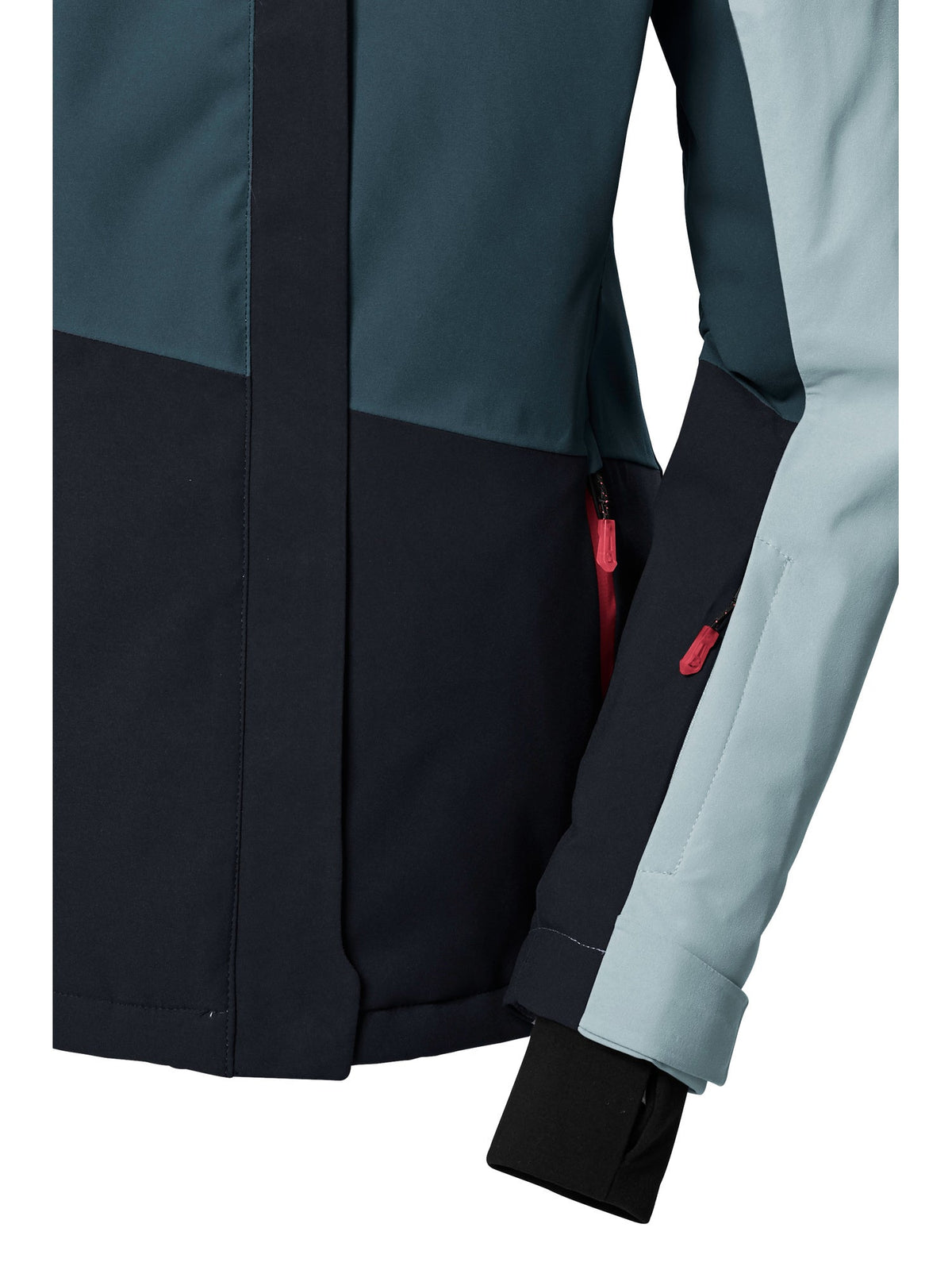 Women's Ski jacket KSW 67 WMN SKI JCKT