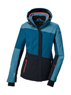 Women's Ski jacket KSW 67 WMN SKI JCKT