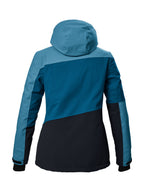 Women's Ski jacket KSW 67 WMN SKI JCKT