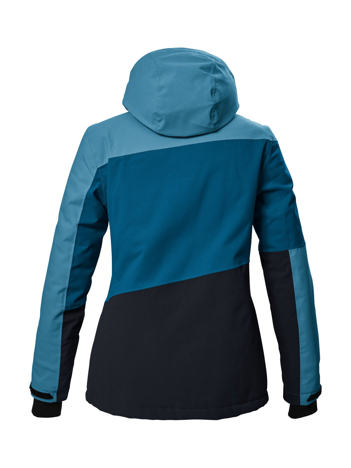 Women's Ski jacket KSW 67 WMN SKI JCKT