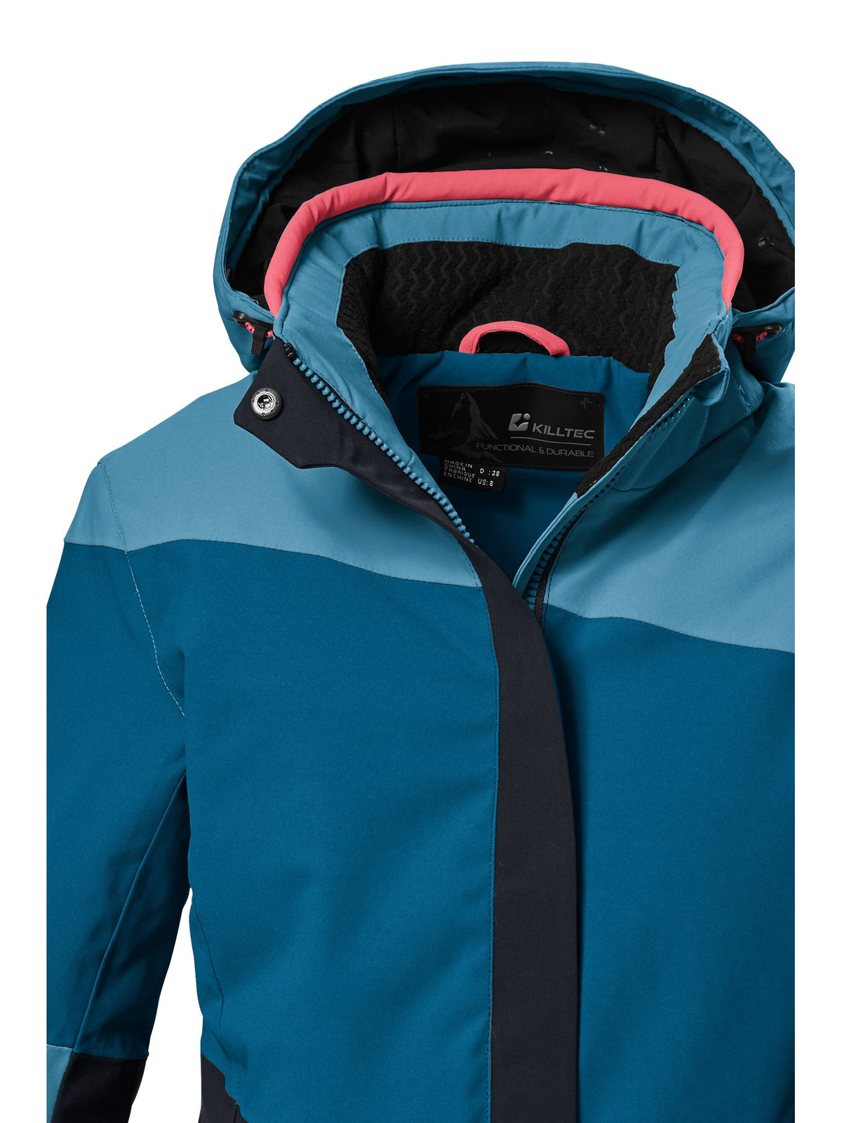 Women's Ski jacket KSW 67 WMN SKI JCKT