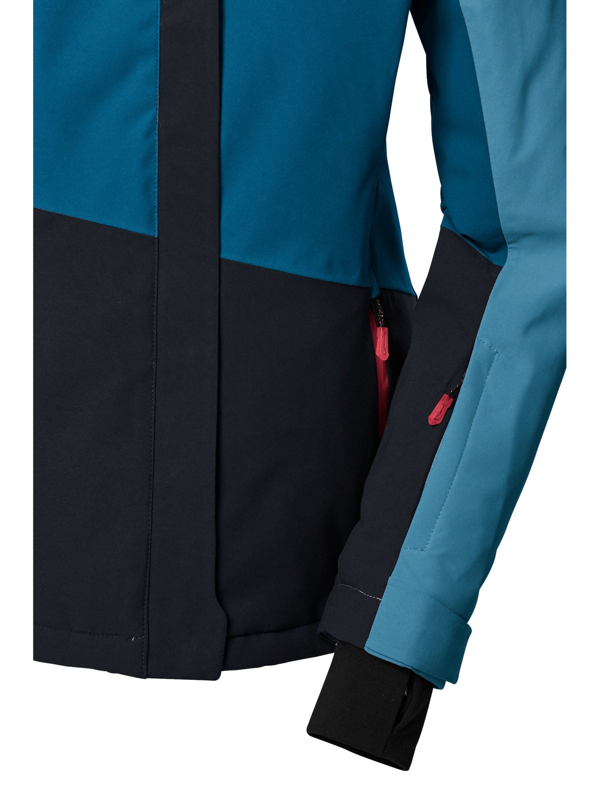 Women's Ski jacket KSW 67 WMN SKI JCKT