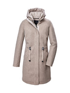 Women's Parka GW 46 WMN PRK