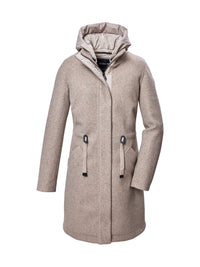 light beige