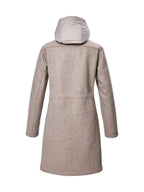 Women's Parka GW 46 WMN PRK