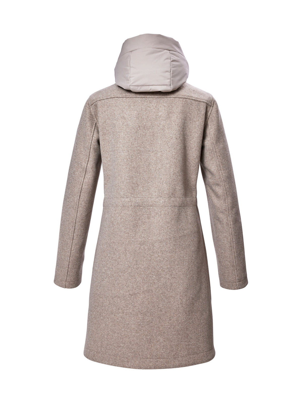 Women's Parka GW 46 WMN PRK