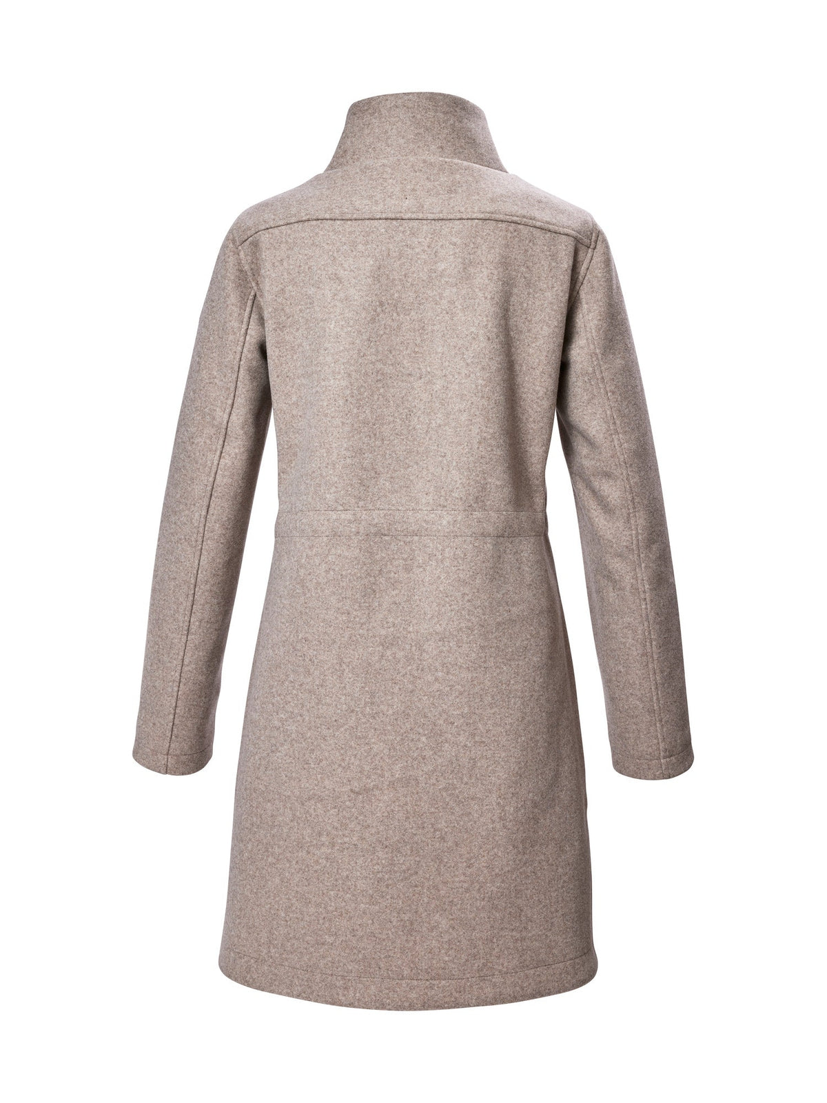 Women's Parka GW 46 WMN PRK