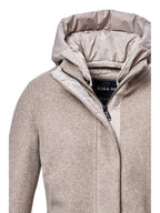 Women's Parka GW 46 WMN PRK