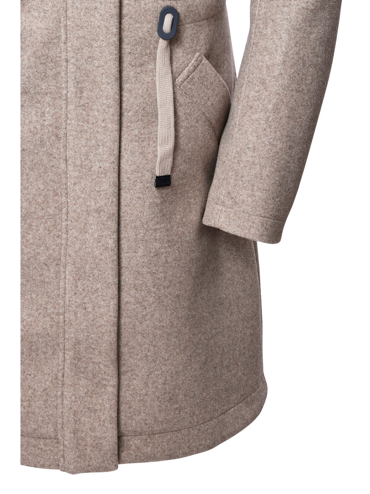 Women's Parka GW 46 WMN PRK