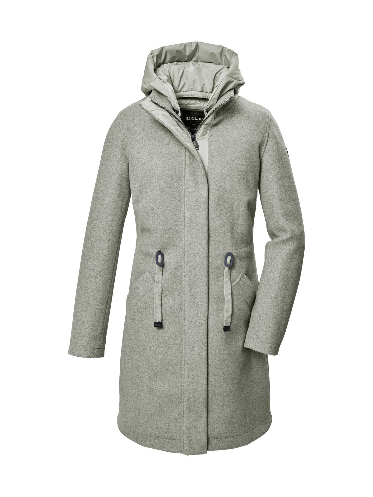 Women's Parka GW 46 WMN PRK