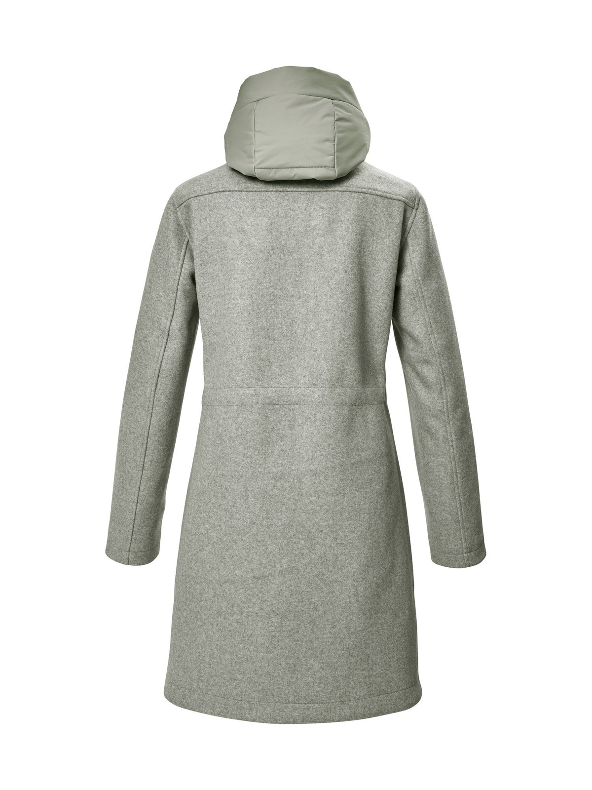 Women's Parka GW 46 WMN PRK