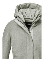 Women's Parka GW 46 WMN PRK