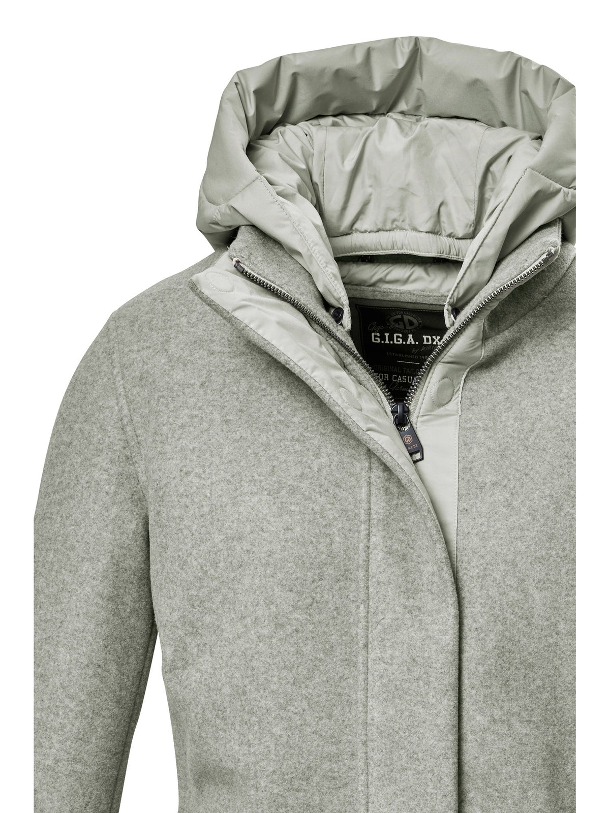 Women's Parka GW 46 WMN PRK