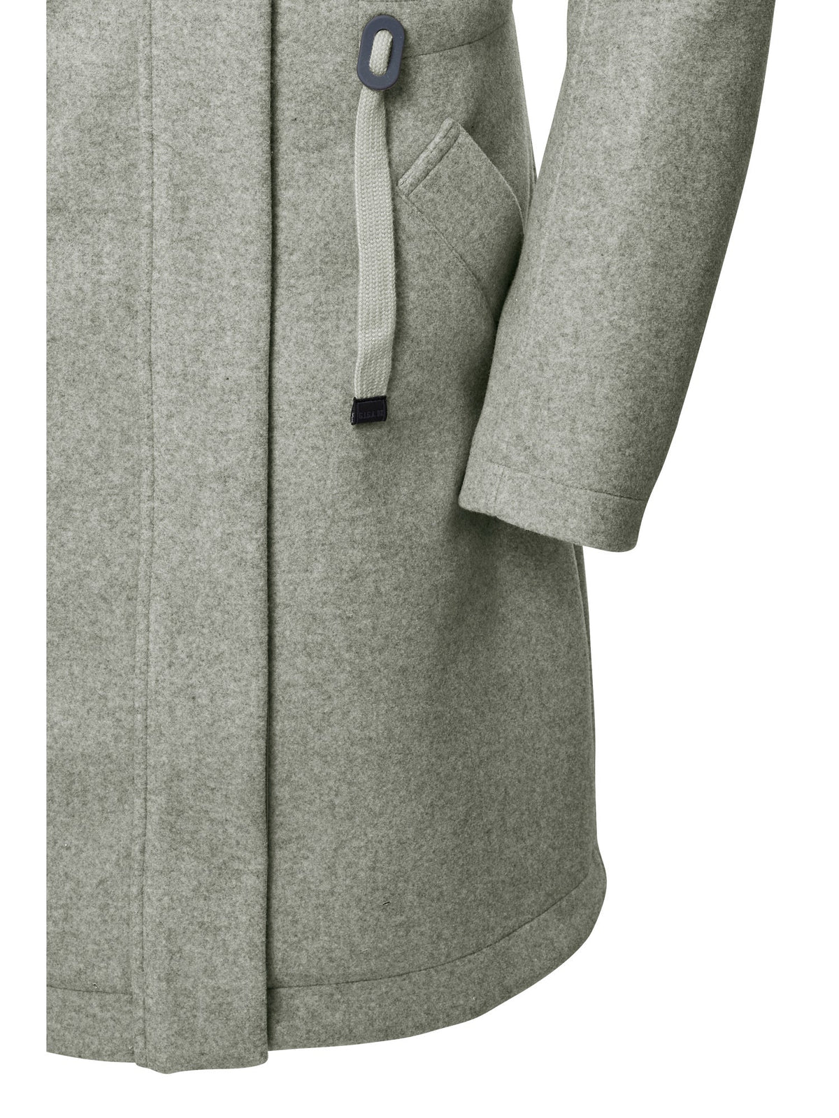 Women's Parka GW 46 WMN PRK