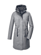 Women's Parka GW 46 WMN PRK