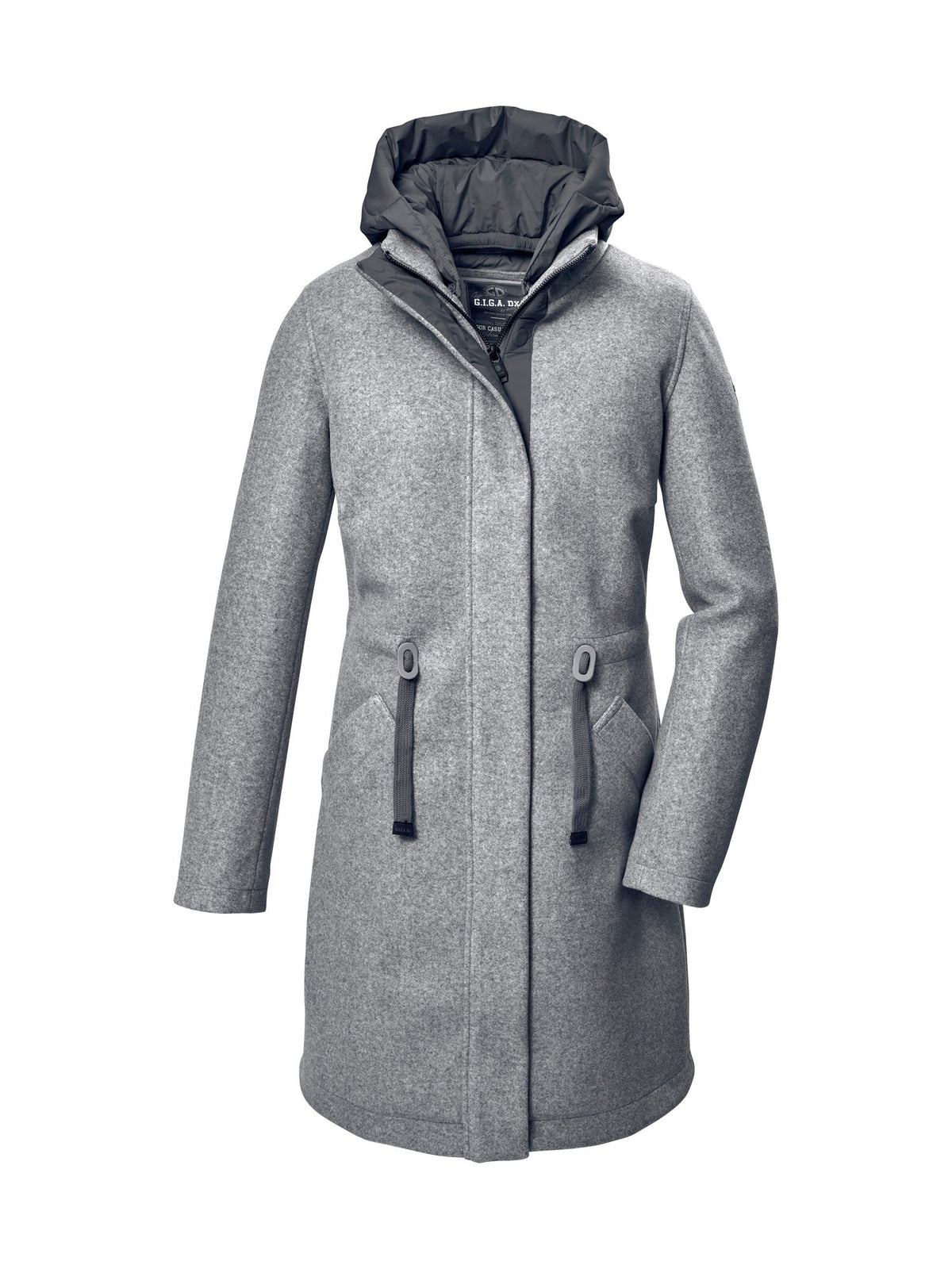 Women's Parka GW 46 WMN PRK