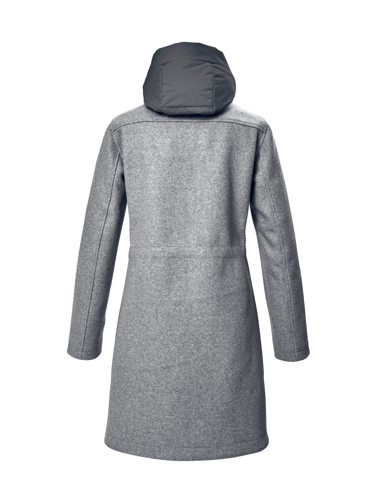 Women's Parka GW 46 WMN PRK