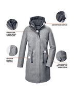 Women's Parka GW 46 WMN PRK