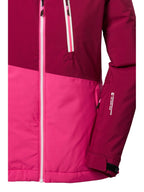 Girl's Ski jacket KSW 331 GRLS SKI JCKT