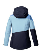Girl's Ski jacket KSW 331 GRLS SKI JCKT