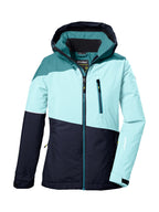 Girl's Ski jacket KSW 331 GRLS SKI JCKT