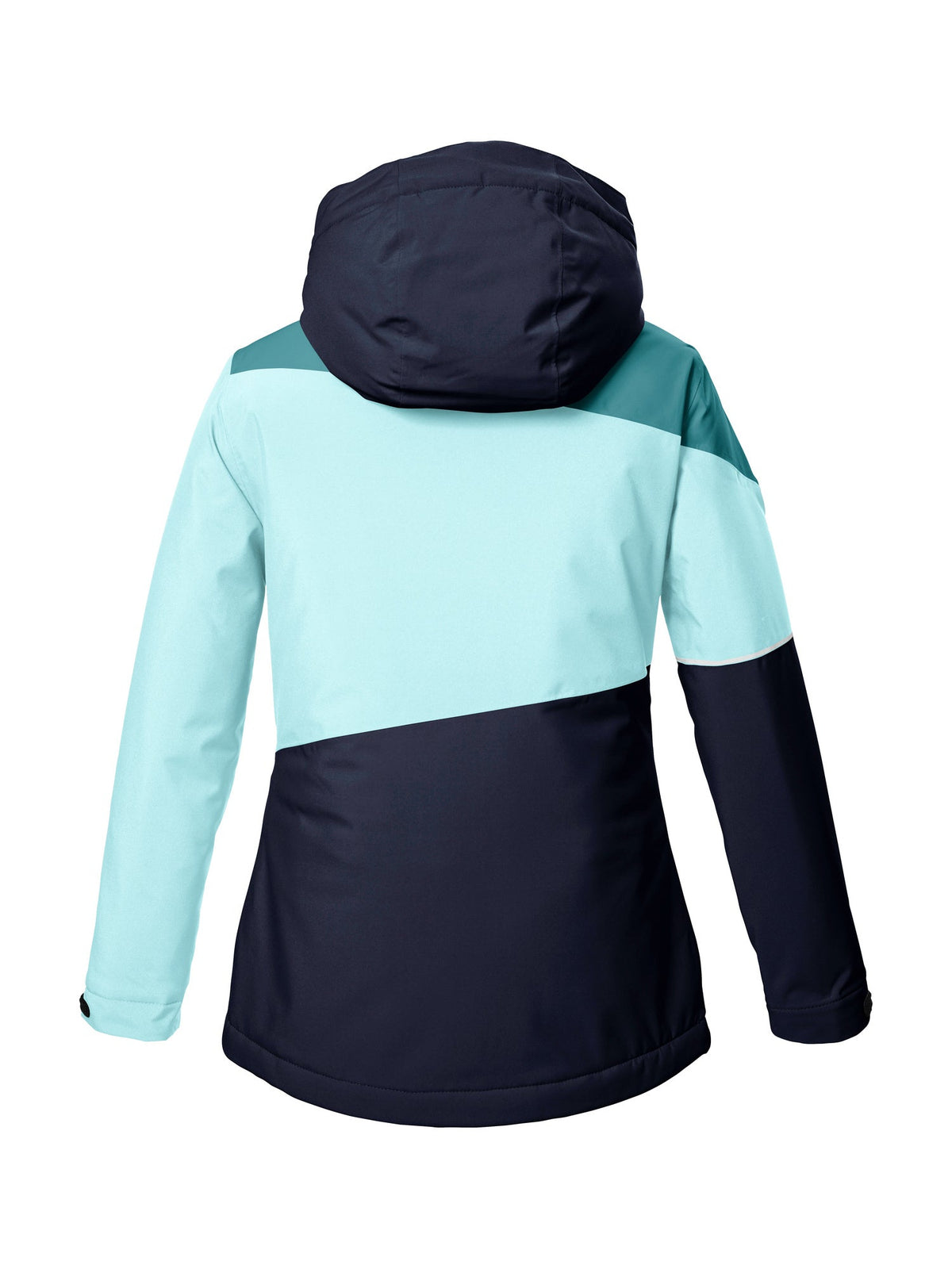 Girl's Ski jacket KSW 331 GRLS SKI JCKT
