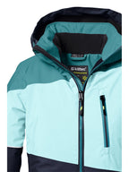 Girl's Ski jacket KSW 331 GRLS SKI JCKT