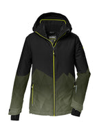 Boy's Ski jacket KSW 383 BYS SKI JCKT