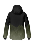Boy's Ski jacket KSW 383 BYS SKI JCKT