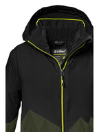 Boy's Ski jacket KSW 383 BYS SKI JCKT
