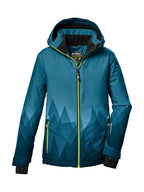 Boy's Ski jacket KSW 383 BYS SKI JCKT