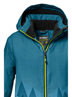 Boy's Ski jacket KSW 383 BYS SKI JCKT