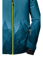 Boy's Ski jacket KSW 383 BYS SKI JCKT
