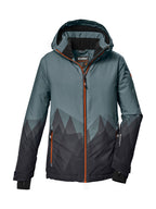 Boy's Ski jacket KSW 383 BYS SKI JCKT