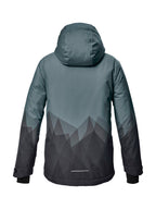 Boy's Ski jacket KSW 383 BYS SKI JCKT