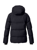 Girl's Quilted jacket KOW 357 GRLS QLTD JCKT