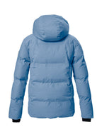 Girl's Quilted jacket KOW 357 GRLS QLTD JCKT