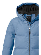 Girl's Quilted jacket KOW 357 GRLS QLTD JCKT