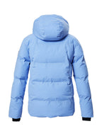 Girl's Quilted jacket KOW 357 GRLS QLTD JCKT