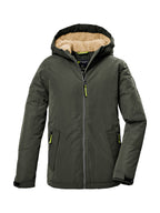 Boy's Jacket KOW 377 BYS JCKT