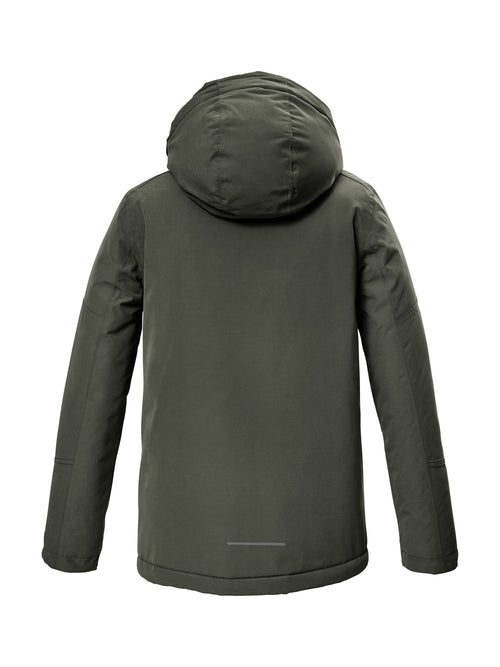 Boy's Jacket KOW 377 BYS JCKT