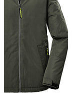 Boy's Jacket KOW 377 BYS JCKT