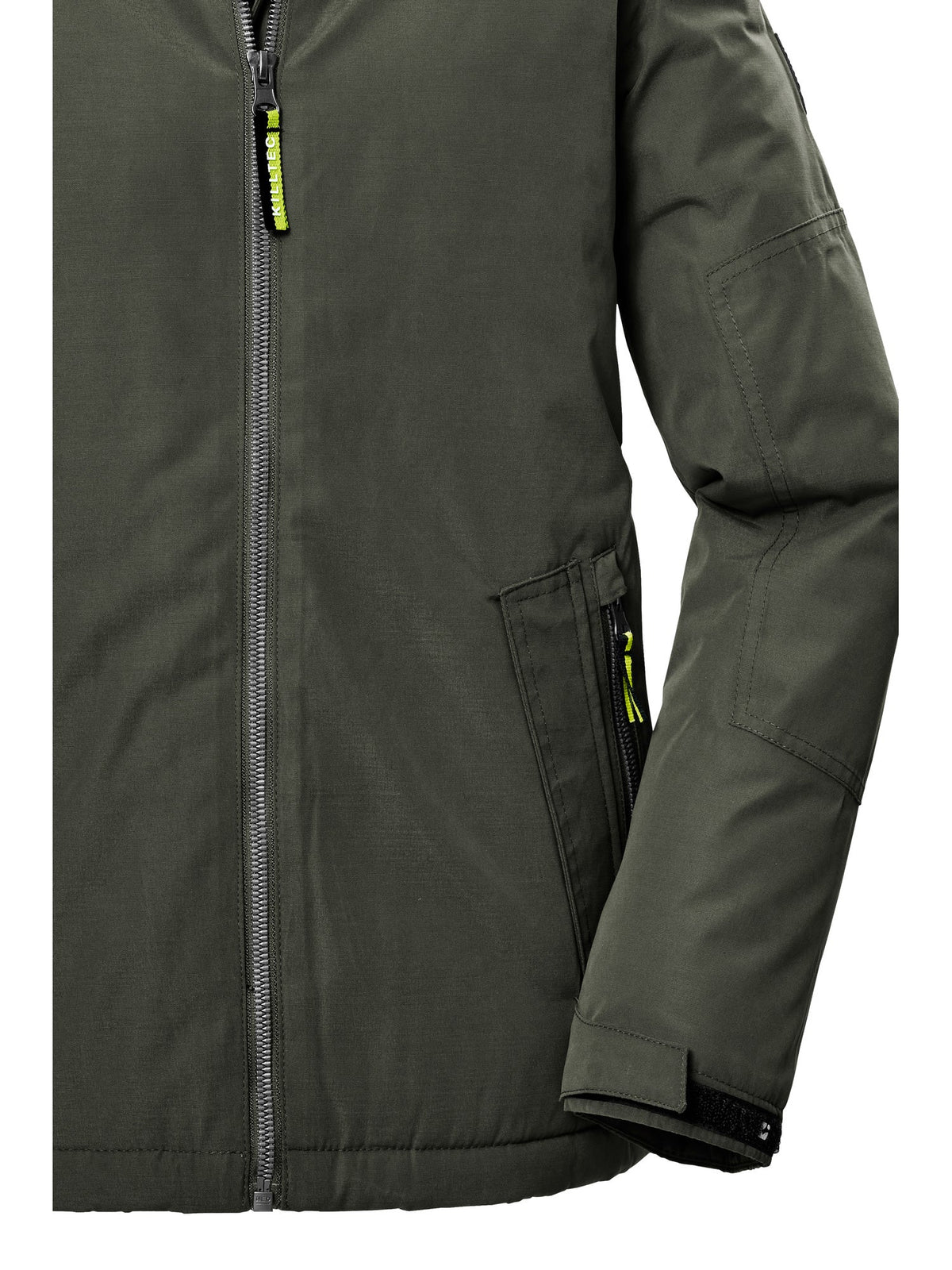 Boy's Jacket KOW 377 BYS JCKT